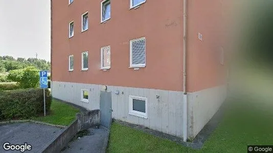 Apartments for rent in Borås - Photo from Google Street View