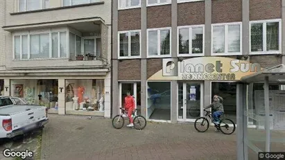 Apartments for rent in Gent Zwijnaarde - Photo from Google Street View