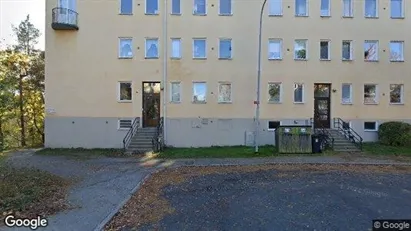 Apartments for rent in Stockholm South - Photo from Google Street View