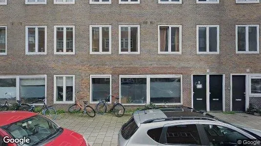 Apartments for rent in Amsterdam Zuideramstel - Photo from Google Street View