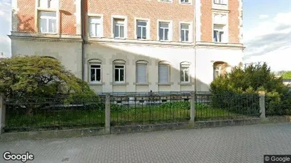 Apartments for rent in Dresden - Photo from Google Street View