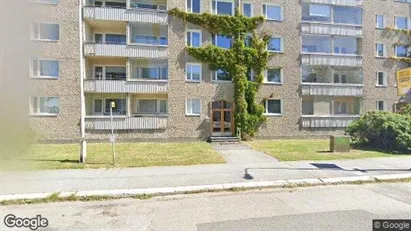 Apartments for rent in Pori - Photo from Google Street View