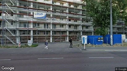 Apartments for rent in Halle (Saale) - Photo from Google Street View