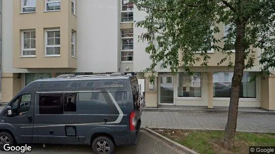 Apartments for rent in Leipzig - Photo from Google Street View