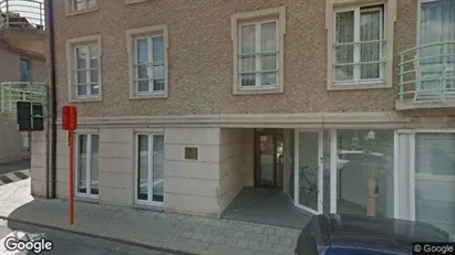 Apartments for rent in Waregem - Photo from Google Street View