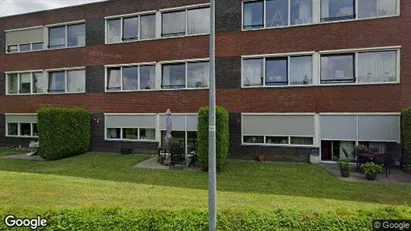 Apartments for rent in Menterwolde - Photo from Google Street View