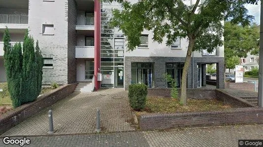 Apartments for rent in Bochum - Photo from Google Street View