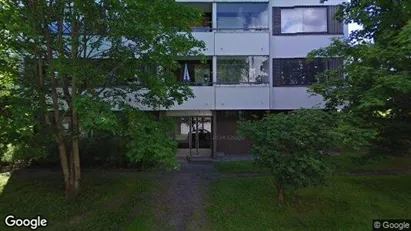 Apartments for rent in Jyväskylä - Photo from Google Street View