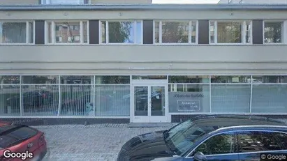 Apartments for rent in Jyväskylä - Photo from Google Street View