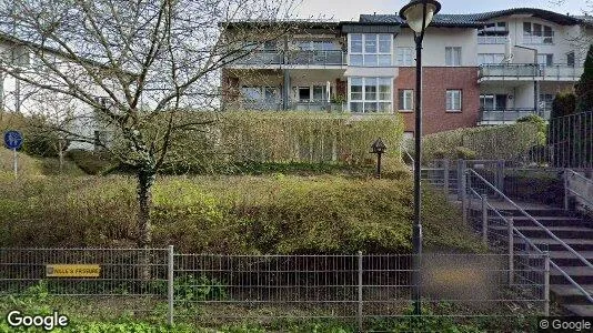 Apartments for rent in Oberhavel - Photo from Google Street View