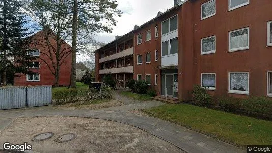 Apartments for rent in Rendsburg-Eckernförde - Photo from Google Street View