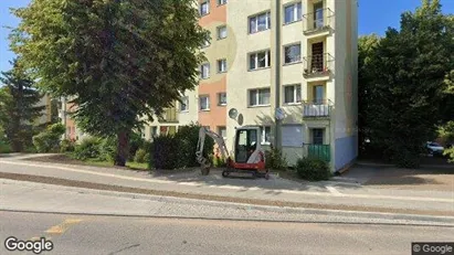 Apartments for rent in Gdynia - Photo from Google Street View