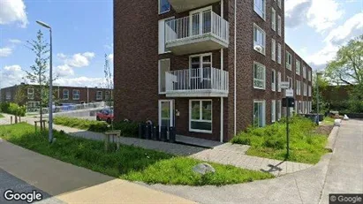 Apartments for rent in Sint-Niklaas - Photo from Google Street View