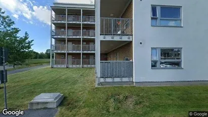 Apartments for rent in Haninge - Photo from Google Street View