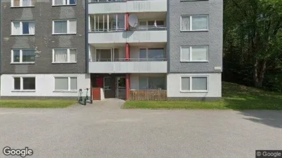 Apartments for rent in Borås - Photo from Google Street View