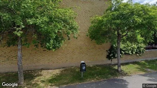 Apartments for rent in Linköping - Photo from Google Street View