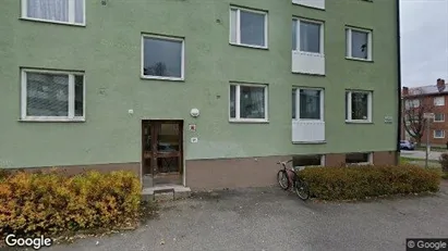 Apartments for rent in Ludvika - Photo from Google Street View