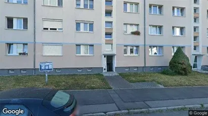 Apartments for rent in Leipzig - Photo from Google Street View