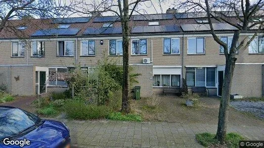 Apartments for rent in Ede - Photo from Google Street View