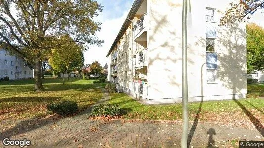 Apartments for rent in Gelsenkirchen - Photo from Google Street View