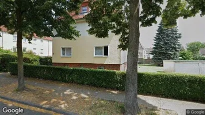 Apartments for rent in Unna - Photo from Google Street View