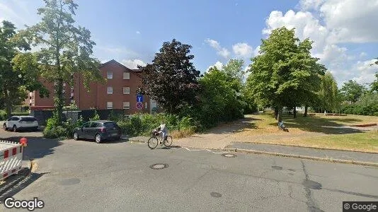 Apartments for rent in Wesel - Photo from Google Street View