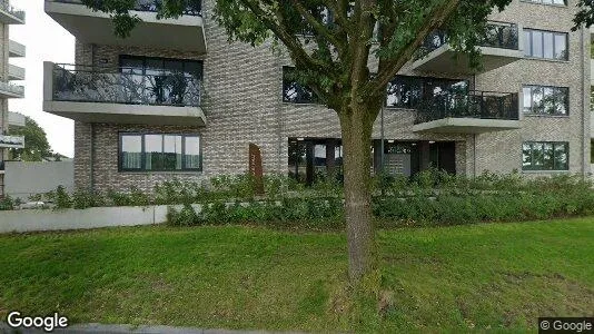 Apartments for rent in Soest - Photo from Google Street View