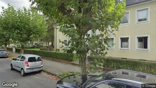 Apartments for rent in Rhein-Kreis Neuss - Photo from Google Street View