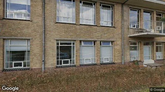 Apartments for rent in Ede - Photo from Google Street View