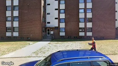 Apartments for rent in Essen - Photo from Google Street View