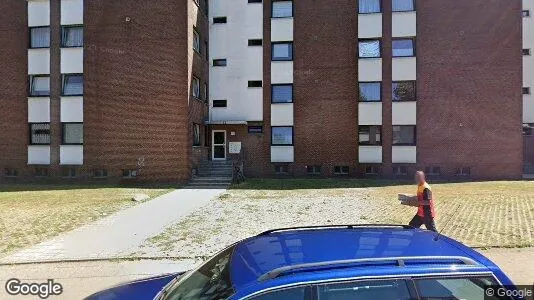 Apartments for rent in Essen - Photo from Google Street View