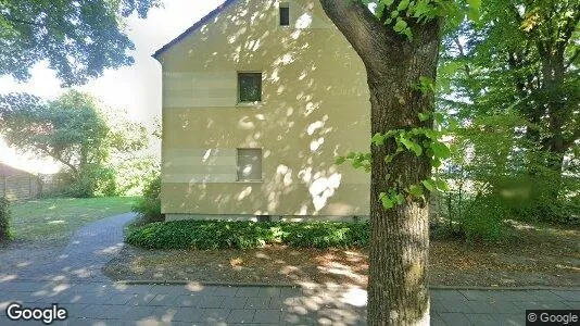 Apartments for rent in Essen - Photo from Google Street View