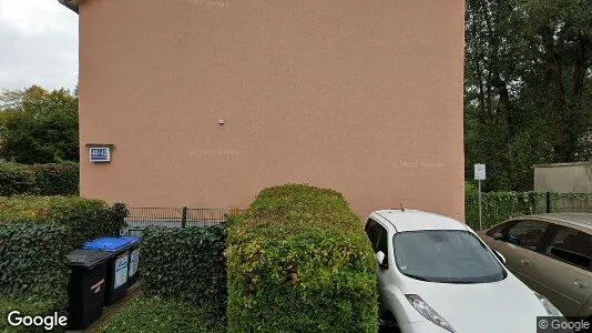 Apartments for rent in Recklinghausen - Photo from Google Street View