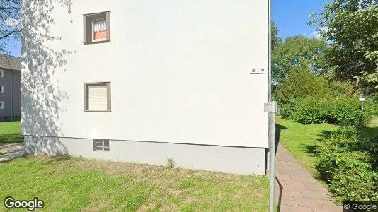 Apartments for rent in Bochum - Photo from Google Street View