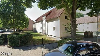 Apartments for rent in Essen - Photo from Google Street View