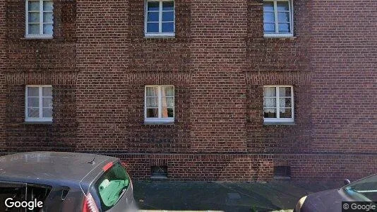 Apartments for rent in Wesel - Photo from Google Street View