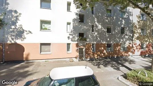 Apartments for rent in Dortmund - Photo from Google Street View