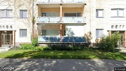 Apartments for rent in Pori - Photo from Google Street View