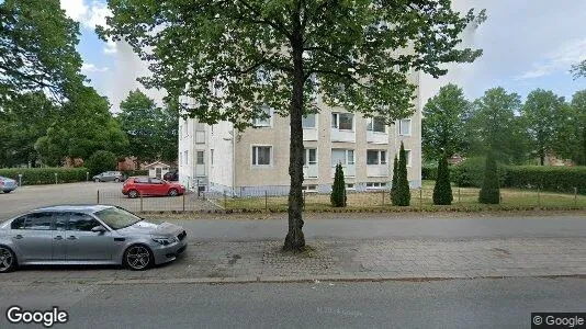 Apartments for rent in Hämeenlinna - Photo from Google Street View