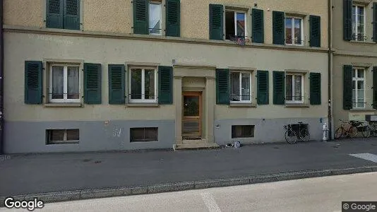 Rooms for rent in Bern-Mittelland - Photo from Google Street View