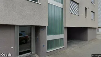 Apartments for rent in Luzern-Land - Photo from Google Street View