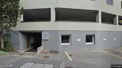 Apartments for rent in Luzern-Land - Photo from Google Street View