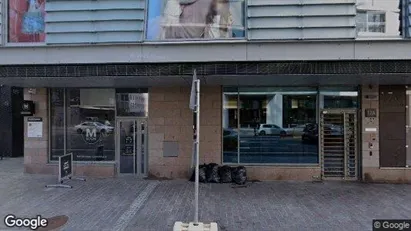 Apartments for rent in Helsinki Keskinen - Photo from Google Street View