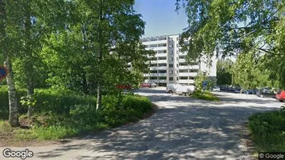 Apartments for rent in Lahti - Photo from Google Street View