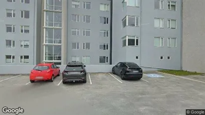 Apartments for rent in Kópavogur - Photo from Google Street View