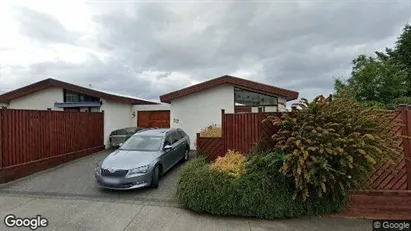 Apartments for rent in Reykjavík Grafarvogur - Photo from Google Street View