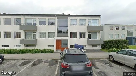 Apartments for rent in Reykjavík Háaleiti - Photo from Google Street View