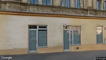 Apartments for rent in Prague 5 - Photo from Google Street View