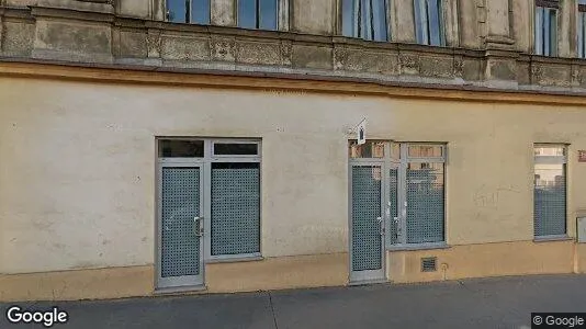 Apartments for rent in Prague 1 - Photo from Google Street View