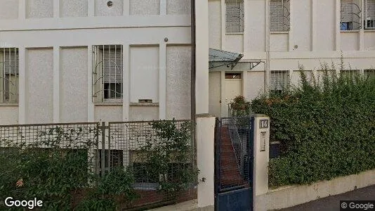 Apartments for rent in Milano Zona 7 - Baggio, De Angeli, San Siro - Photo from Google Street View